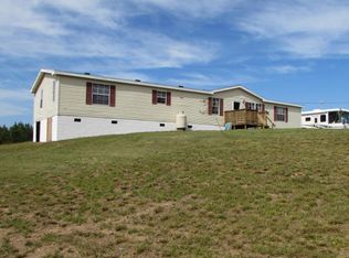 311 Green Rd, Ellerbe, NC 28338