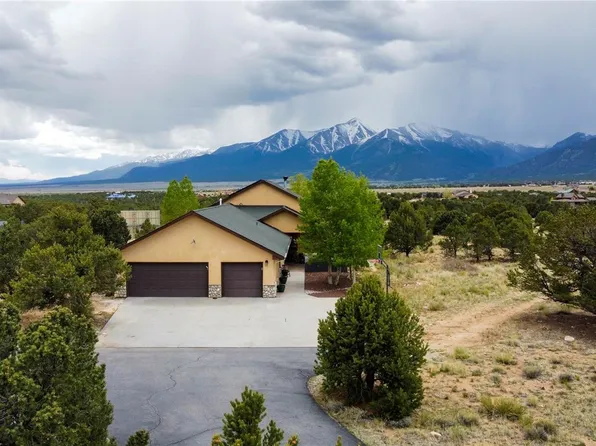 31188 Elephant Rock Lane, Buena Vista, CO 81211