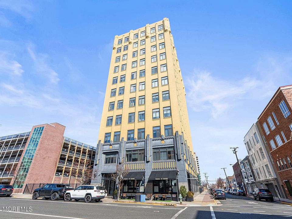 1st image of 601 Bangs Avenue #703