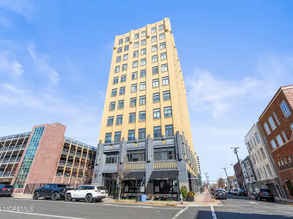 601 Bangs Avenue #703, Asbury Park, NJ 07712