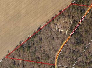 174 Hard Luck Ln, Windsor, SC 29856