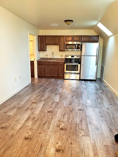 Floor plan 502