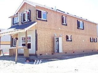 7023 Curtis Southeast Dr LOT 15, Snoqualmie, WA 98065