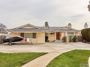 18900 Knapp St, Northridge, CA 91324
