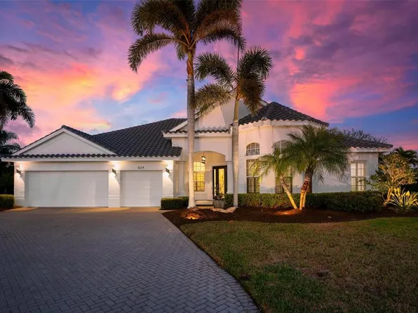 824 Adonis Pl, Venice, FL 34292