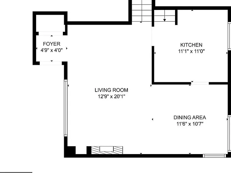 6325 Tone Ct — Photo 2