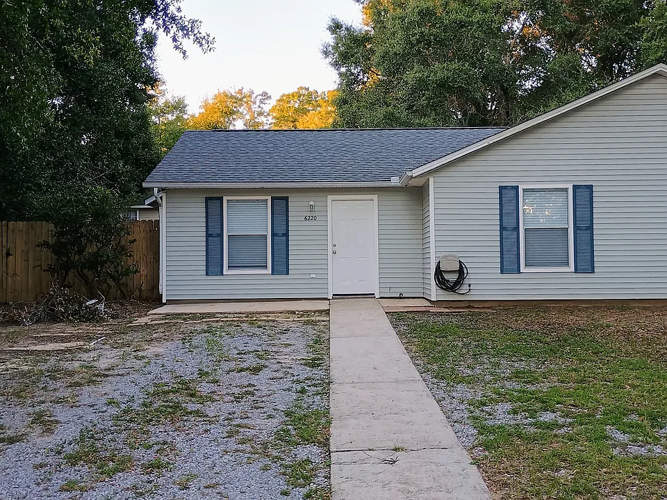 6220 Woodward Ln #6220