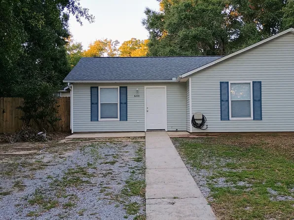 6220 Woodward Ln #6220, Milton, FL 32570