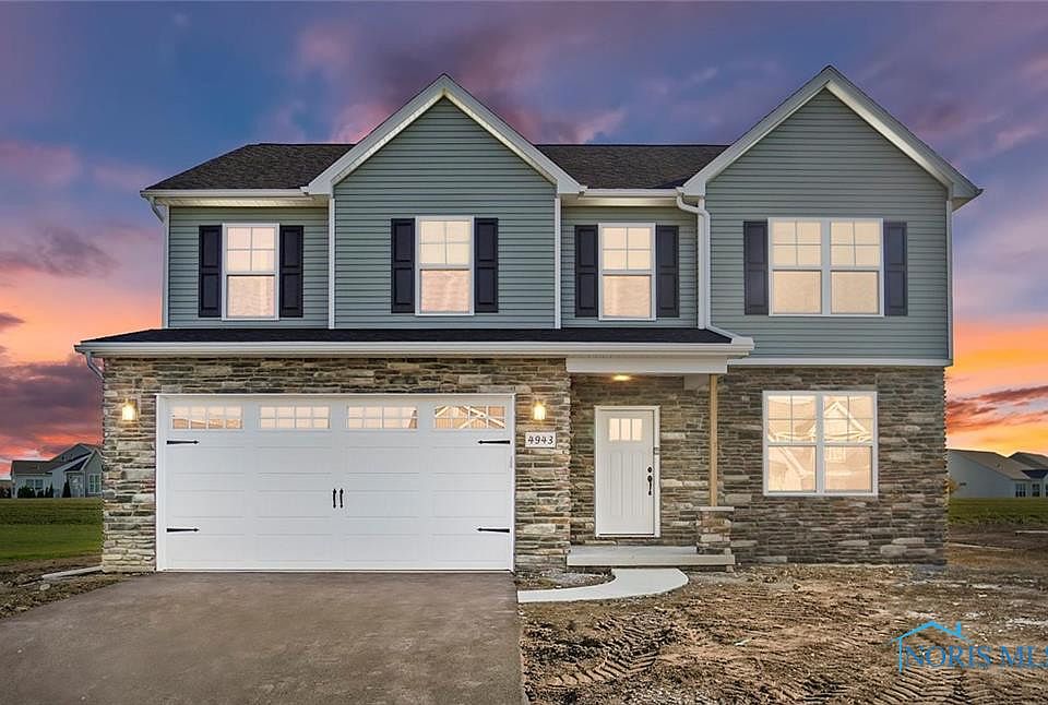 1st image of 4943 Buckeye Dr