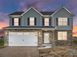 4943 Buckeye Dr, Maumee, OH 43537