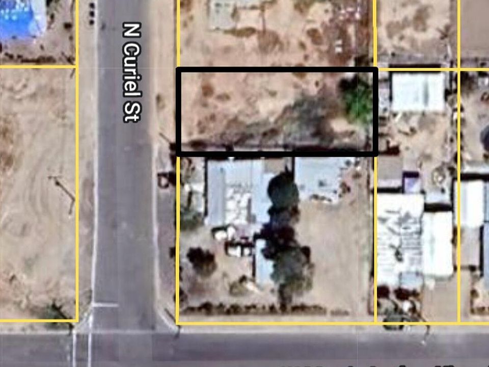 1st image of 205 N CURIEL Street #3