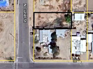 205 N Curiel St LOT 3, Eloy, AZ 85131