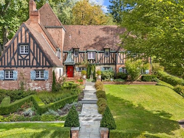 430 Woodland Rd, Sewickley, PA 15143