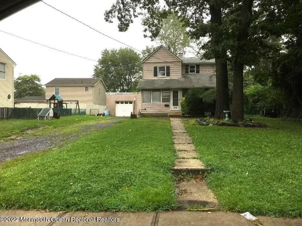56 Steiner Avenue, Neptune City, NJ 07753