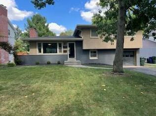 1150 Shady Hill Dr, Columbus, OH 43221