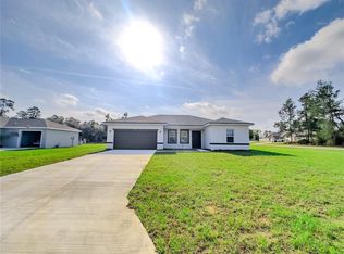 2672 SW 156th Pl, Ocala, FL 34473