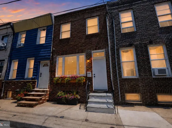 2043 S Darien St, Philadelphia, PA 19148