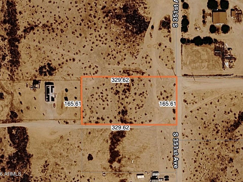 1st image of 0 N 351st Avenue #-