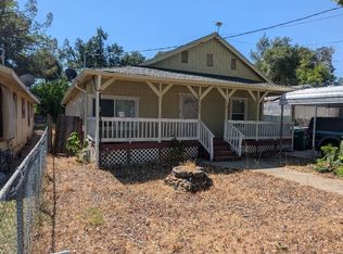 1621&1625 Ferry St, Anderson, CA 96007