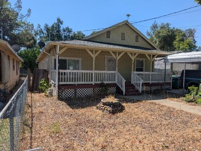 1621&1625 Ferry St, Anderson, CA, 96007