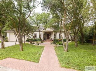 1626 Sam Houston Dr, Harlingen, TX 78550