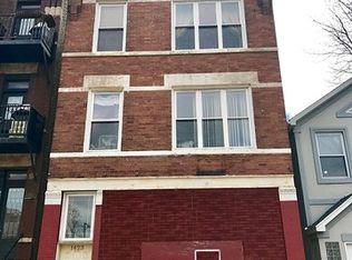 1423 W Augusta Blvd, Chicago, IL 60642