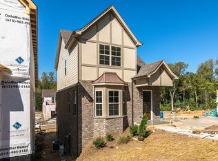 158 Oasis Dr Lot 98, La Vergne, TN 37086