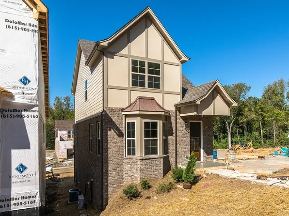 158 Oasis Dr Lot 98, La Vergne, TN 37086