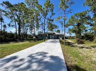 7798 20th Pl, Labelle, FL 33935