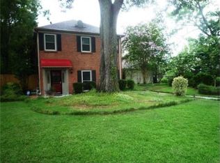 6716 Greenbrook Dr, Montgomery, AL 36117