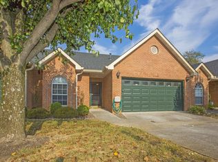 4217 NW Macbeth Way, Knoxville, TN 37919