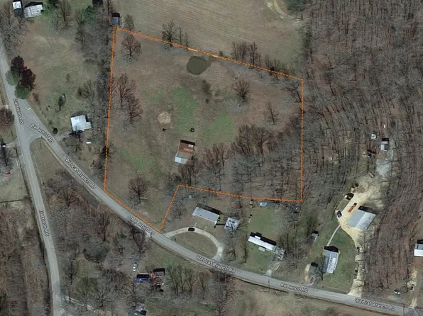 117 Bellwood Rd Lot 2, Hohenwald, TN 38462