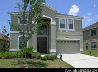 710 Stonewyk Way, Kissimmee, FL 34744