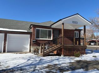 1053 Washington St, Reno, NV 89503