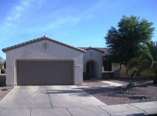 18837 N Sunsites Dr, Surprise, AZ 85387