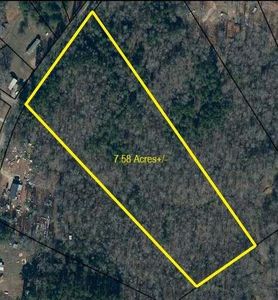 0 Hembree Rd TRACT 3B, Maysville, GA, 30558