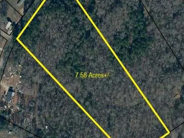 0 Hembree Rd Tract 3B, Maysville, GA 30558