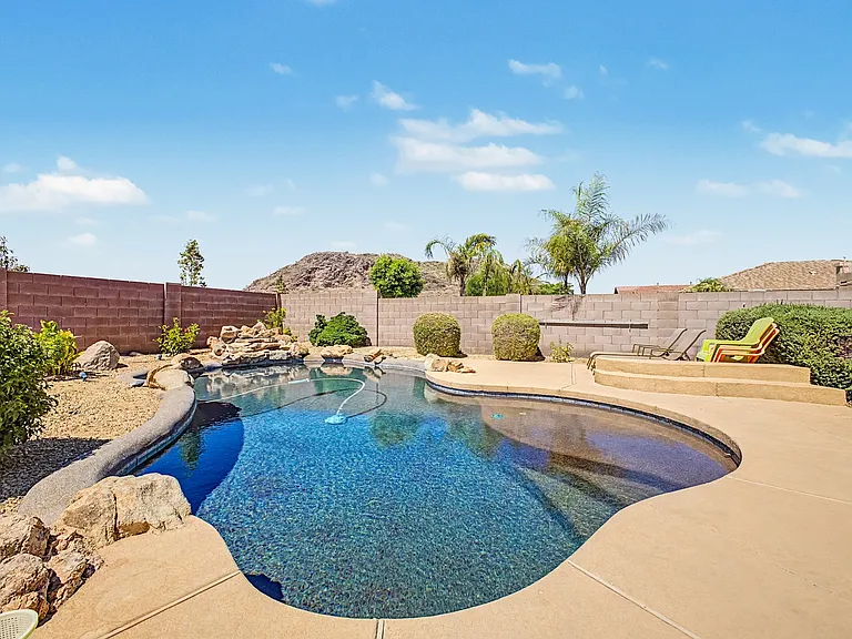 9809 W Bent Tree Dr — Photo 38