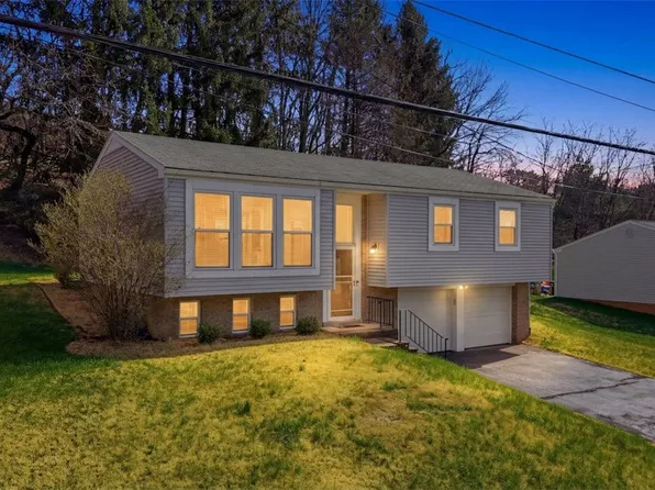 3106 Greenfield Rd, Glenshaw, PA 15116