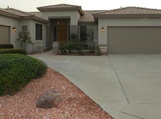 2133 W Enfield Way, Chandler, AZ 85286