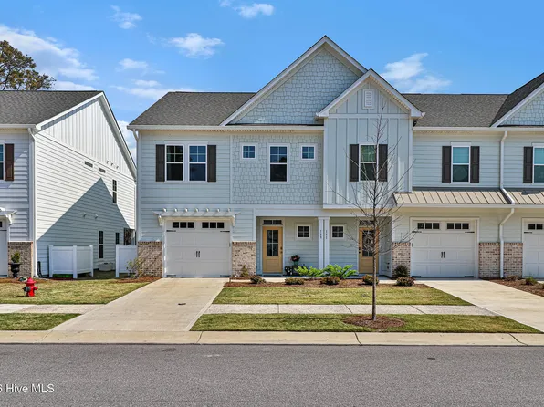 139 Freedom Park Road, Beaufort, NC 28516