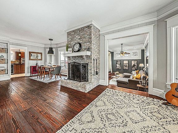 5th image of 4725 Saratoga Ave
