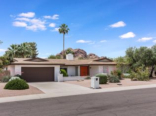6017 E Cambridge Ave, Scottsdale, AZ 85257