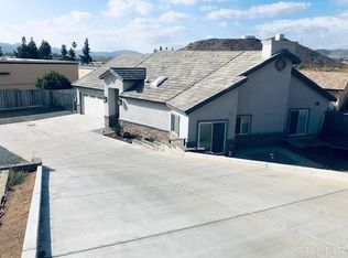 11541 Woodside Ter, Santee, CA 92071