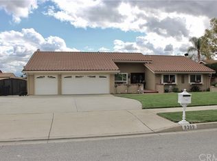 9399 Mandarin Ave, Rancho Cucamonga, CA 91701