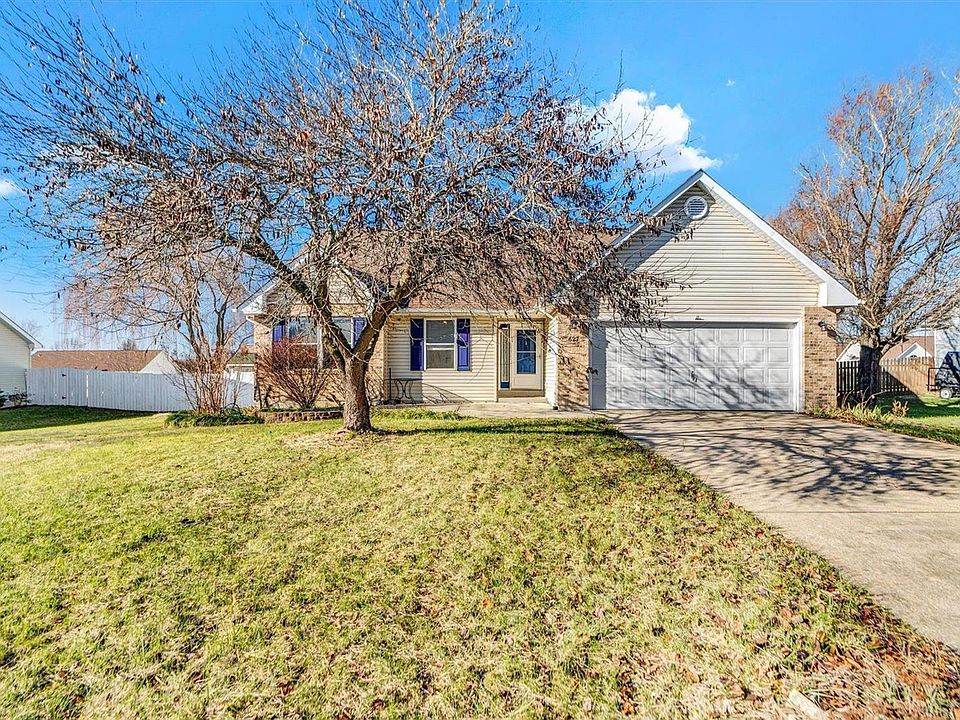 627 Arrowhead Ln, Union, MO 63084 Zillow