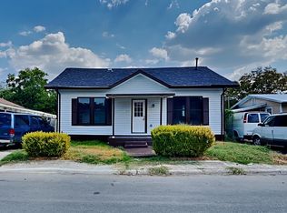1010 Pasadena, San Antonio, TX 78201