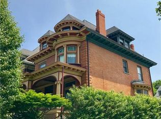 910 N Negley Ave, Pittsburgh, PA