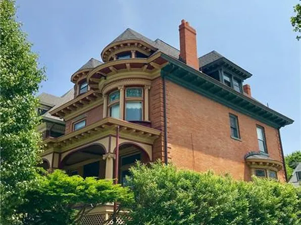 910 N Negley Ave, Pittsburgh, PA 15206