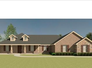 6209 Kentucky St, Joshua, TX 76058